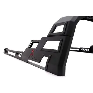 Rollbar Dakar (bez rolet) Volkswagen Amarok 2010–2022 fotografie 3