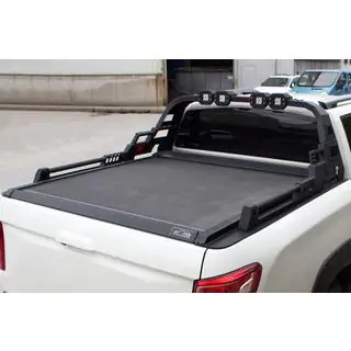 Rolbar Dakar s LED (pod roletu) Volkswagen Amarok 2010–2022 fotografie 1