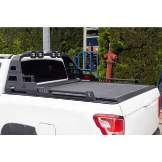 Rolbar Dakar s LED (pod roletu) Volkswagen Amarok 2010–2022 fotografie 3