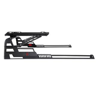Rollbar s košem Dakar (bez rolet) Toyota Hilux 2015– fotografie 2