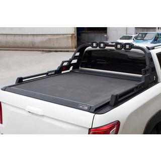 Rolbar Dakar s LED (pod roletu) Toyota Hilux 2015– fotografie 1