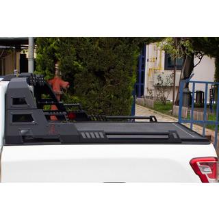 Rolbar Dakar s LED (pod roletu) fotografie 2