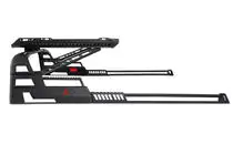 Nissan Navara/NP300 2016– Rollbar s košem Dakar (bez rolet) fotografie 2