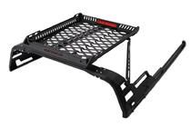 Nissan Navara/NP300 2016– Rollbar s košem Dakar (pro roletu) fotografie 6