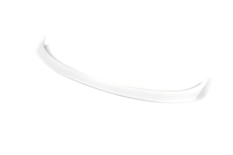 Toyota Camry 2017–2023 Spoiler (k lakování) Image