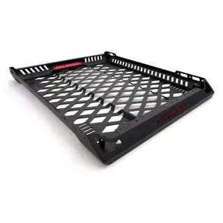 Koš na rollbar Dakar (100x100 cm) fotografie 3