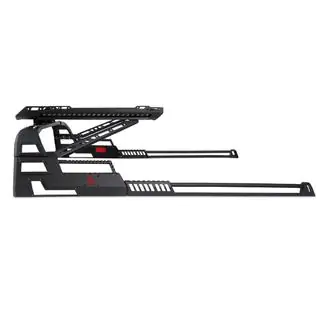 Rollbar s košem Dakar Mitsubishi L200 2006–2015 fotografie 4