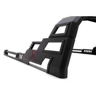 Rollbar Dakar s LED (bez rolet) fotografie 3
