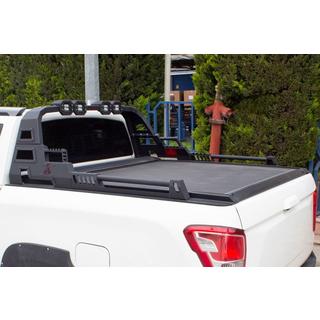 Rolbar Dakar s LED (pod roletu) fotografie 2