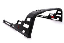 Ford Ranger 2011–2022 Rollbar Dakar (bez rolet) fotografie 1