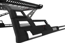 Ford Ranger 2011–2022 Rollbar s košem Dakar (pro roletu) fotografie 8