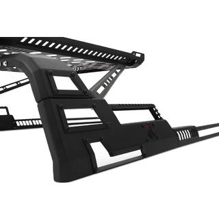 Rollbar s košem Dakar (bez rolet) Ford Ranger 2011–2022 fotografie 3