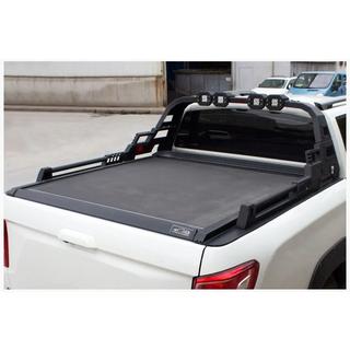 Rollbar Dakar s LED fotografie 2