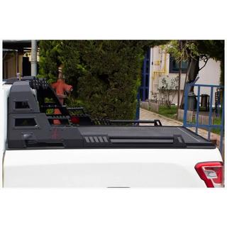 Rollbar Dakar s LED fotografie 3