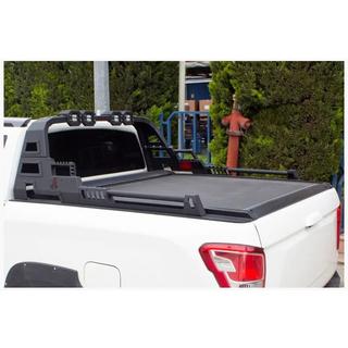 Rollbar Dakar s LED fotografie 1