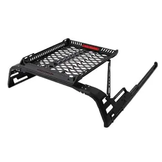 Rollbar s košem Dakar Fiat Fullback 2016– fotografie 2