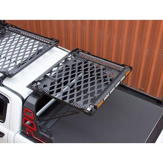 Koš na rolbar Dakar (100x100 cm) Isuzu D-Max 2019– fotografie 1