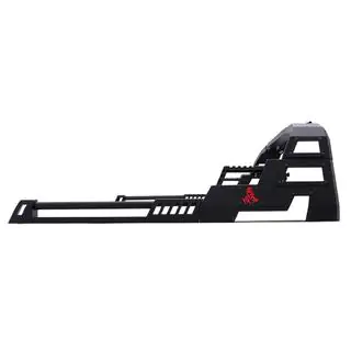 Rollbar Dakar (bez rolet) Isuzu D-Max 2019– fotografie 3