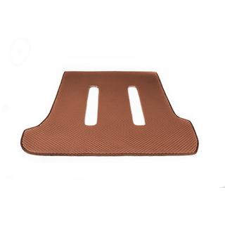 Vana do kufru Cihlová (EVA, 5 nebo 7 míst) Toyota Land Cruiser Prado 120 2002–2009 fotografie 3