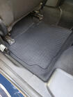 Ford Mondeo 2008–2014 Gumové koberečky Polytep (4 ks) fotografie 7
