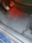 Ford Mondeo 2008–2014 Gumové koberečky Polytep (4 ks) fotografie 4