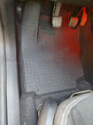 Ford Mondeo 2008–2014 Gumové koberečky Polytep (4 ks) fotografie 3