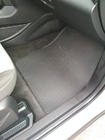 Ford Kuga/Escape 2013–2019 Gumové koberečky Polytep (4 ks) fotografie 5