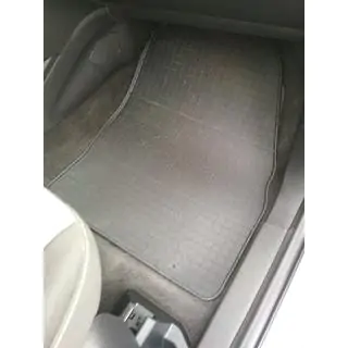 Gumové koberečky Polytep (4 ks) Ford Kuga/Escape 2013–2019 fotografie 4