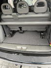 Chrysler Voyager 2001–2007 Koberec do kufru (EVA, černý) fotografie 1
