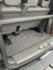 Chrysler Voyager 2001–2007 Koberec do kufru (EVA, černý) fotografie 4