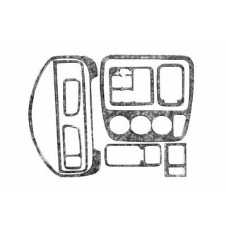 Dekor na palubní desku Honda CRV 1996–2001 fotografie 4