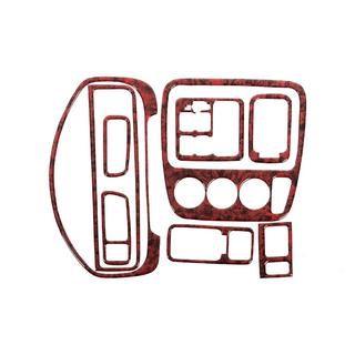 Dekor na palubní desku Honda CRV 1996–2001 fotografie 1