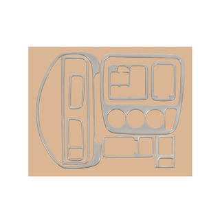 Dekor na palubní desku Honda CRV 1996–2001 fotografie 2