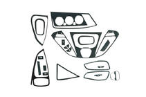 Ford Transit 2014– Kryty na palubní desku V2 fotografie 3