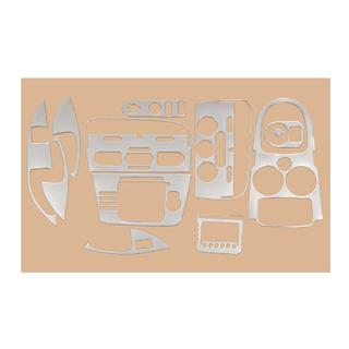 Kryty palubní desky (2005-2009) Seat Toledo 2005–2012 fotografie 3