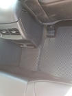 Ford Edge 2014–2024 EVA autokoberce (černé) fotografie 7