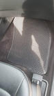 Ford Edge 2014–2024 EVA autokoberce (černé) fotografie 3