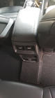 Ford Edge 2014–2024 EVA autokoberce (černé) fotografie 9