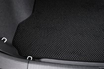 Volkswagen ID.4 2020– EVA koberec do kufru V1 (černý) fotografie 4