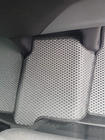Ford Custom 2013–2022 Autokoberce EVA (kompletní sada, černé) fotografie 10