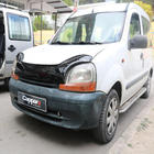 Renault Kangoo 1998–2008 Deflektor kapoty 1998-2003 (EuroCap) fotografie 3
