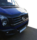 Volkswagen Crafter 2006–2016 Spodní lišta na masku chladiče 2011-2017 fotografie 1