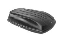 Střešní box Firstbag černý (370 l) fotografie 7