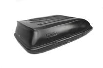 Střešní box Firstbag černý (370 l) fotografie 1