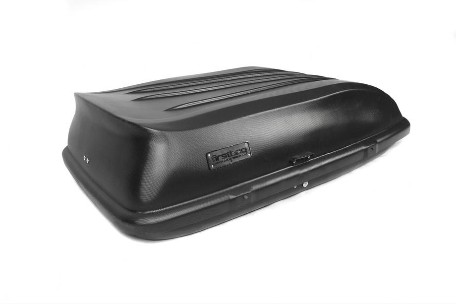 Střešní box Firstbag černý (370 l) Image