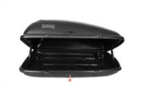 Střešní box Firstbag černý (450 l) fotografie 9
