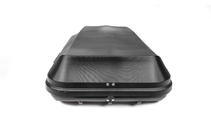 Střešní box Firstbag černý (440 l) fotografie 5