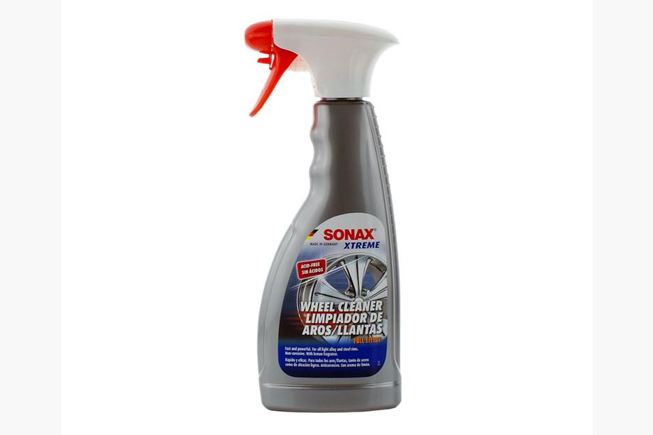 Sonax Xtreme čistič disků, 500 ml Image