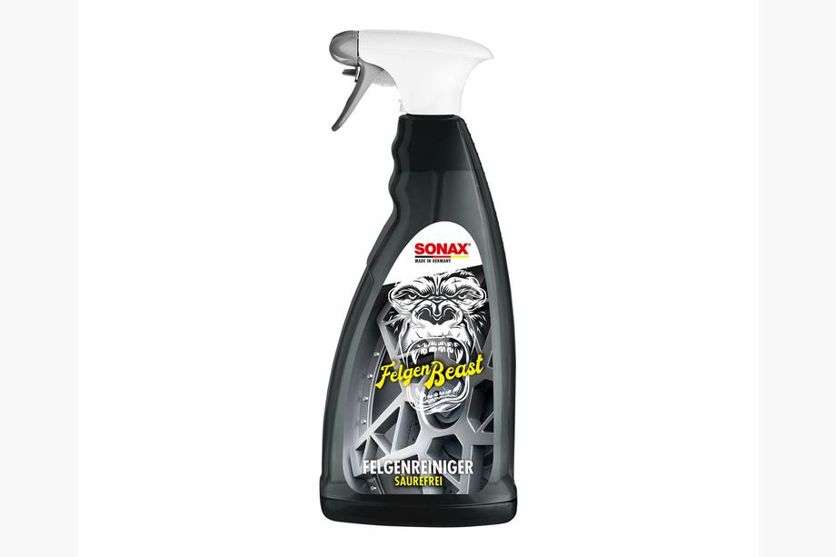 Sonax Bezkyselinový čistič disků, 1 l Image
