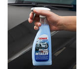 Sonax Xtreme čistič a leštěnka Brilliant Shine Detailer, 750 ml fotografie 2